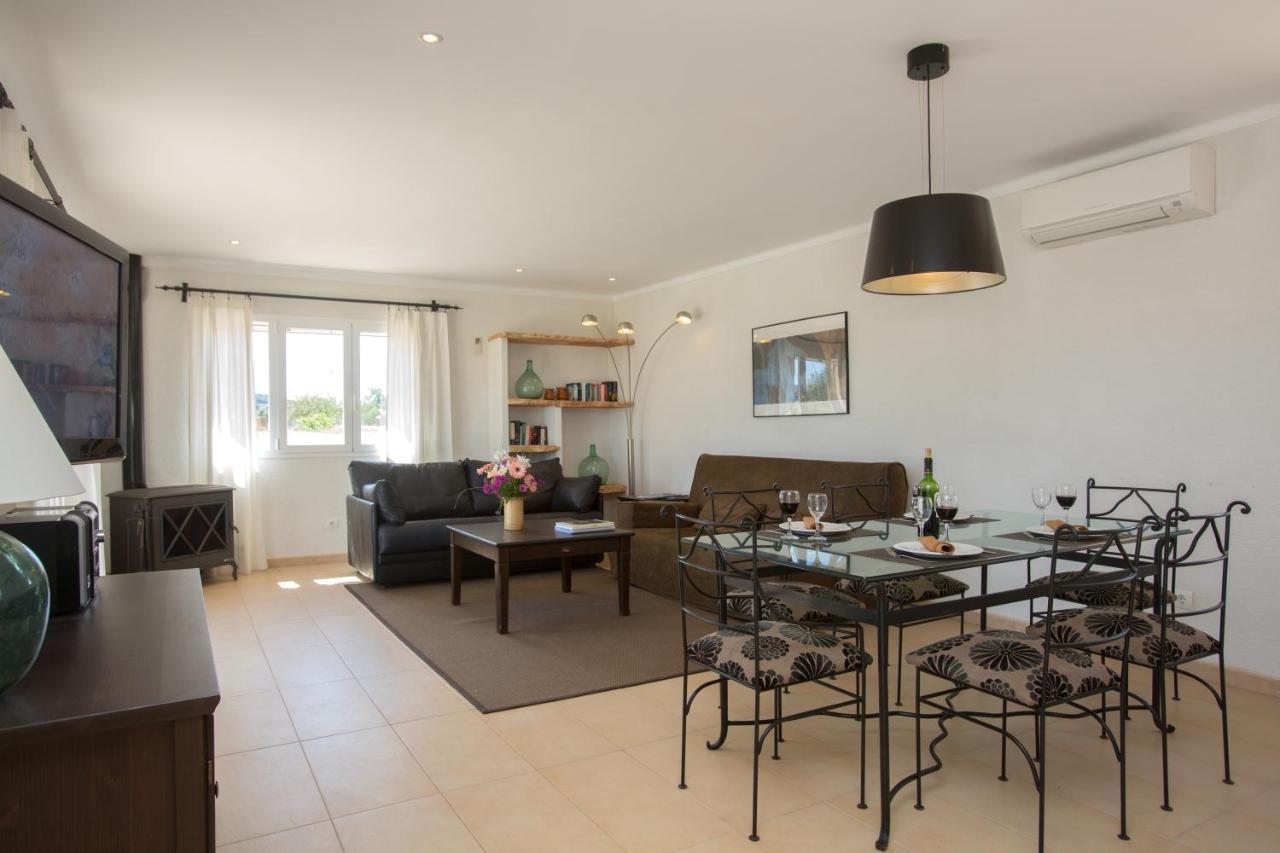 Ferienhaus Son Coves Petit *