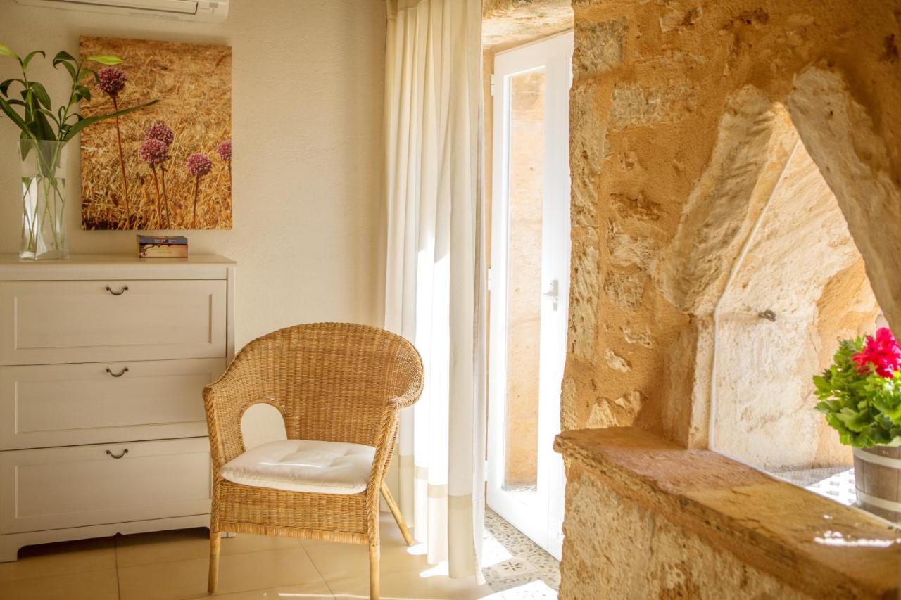 Son Coves Petit Ferienhaus *