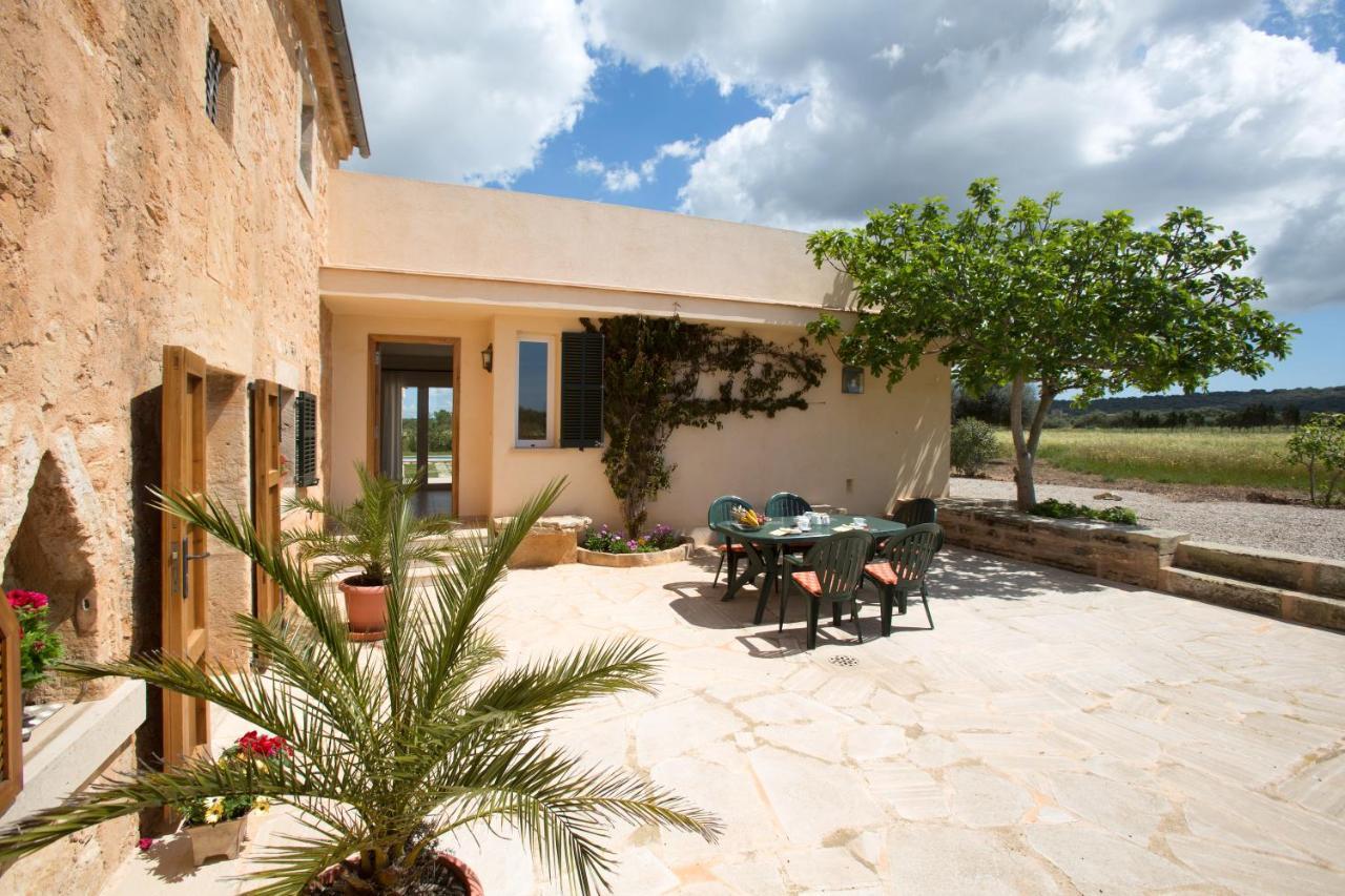 Son Coves Petit Ferienhaus Campos (Mallorca)