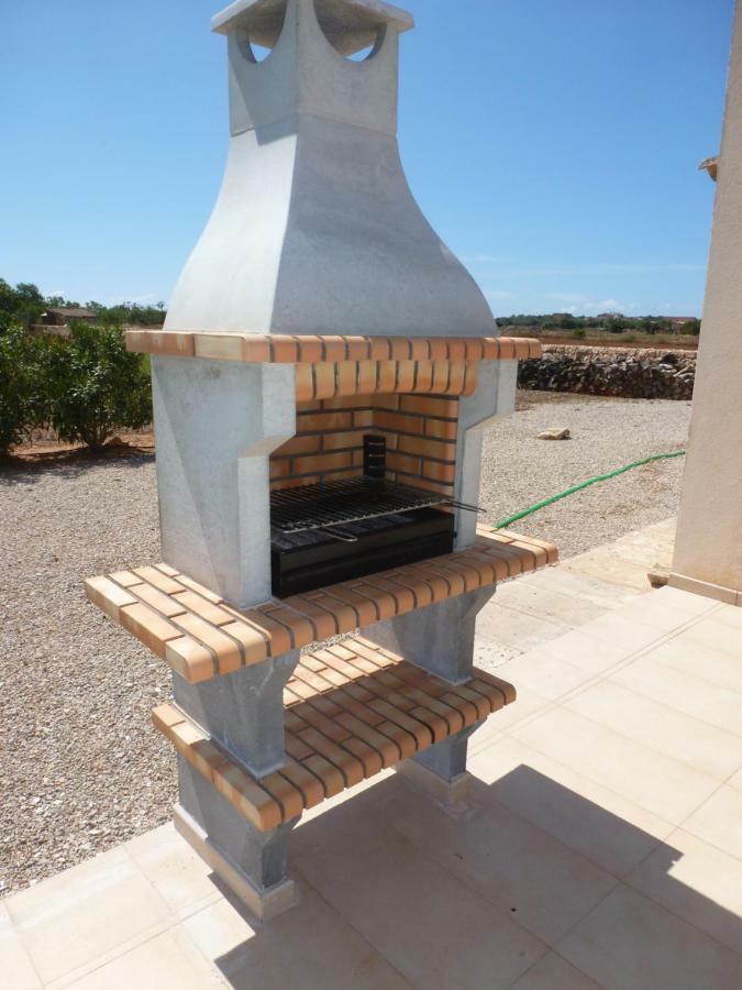 Ferienhaus Son Coves Petit